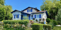 maison à ST MARTIN DE HINX (40390)